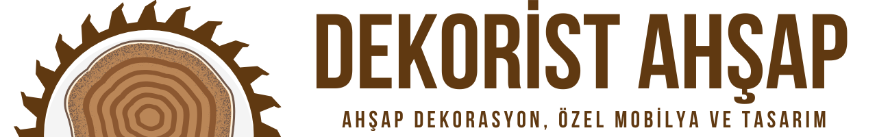 dekorist ahşap logo